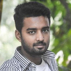 Meet your Posher, Moin uddin